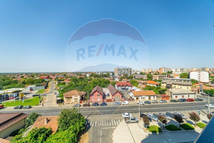 Apartament de închiriat modern la Adora Park - 23