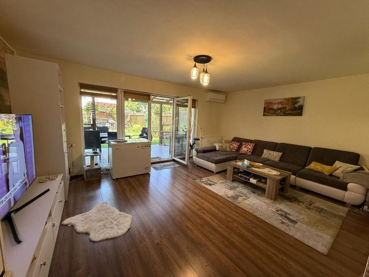 Casa insiruita  zona Somesului - 7