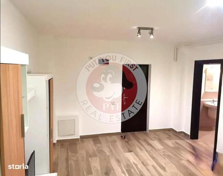 Militari Residence | Garsoniera | 34mp | Decomandat | B11822 - 3