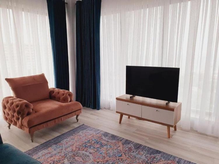 Apartament 2 camere cu vedere la mare - 7