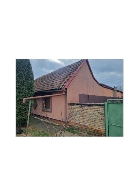 Casa + teren, Calugareni, jud. ARAD - 1