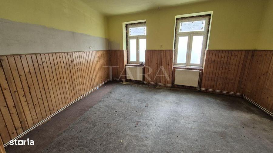 Proprietate cu poten?ial comercial teren 582 mp, Cluj-Napoca. - 3