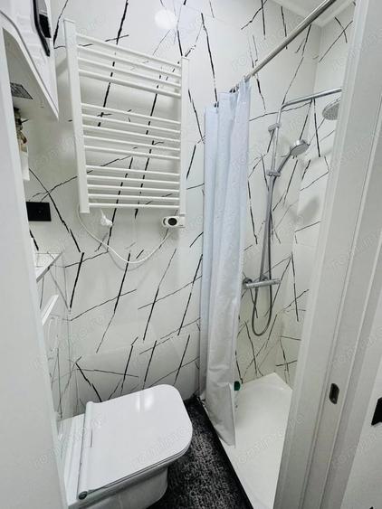 Garsonieră decomandată în Rahova