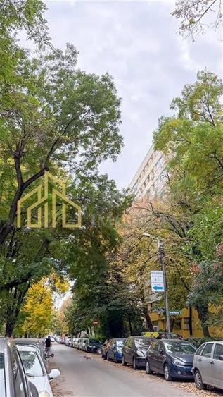 APARTAMENT 3 CAMERE TEI - ETAJ 3 - 2 BALCOANE - RENOVAT CU BUN GUST - 50