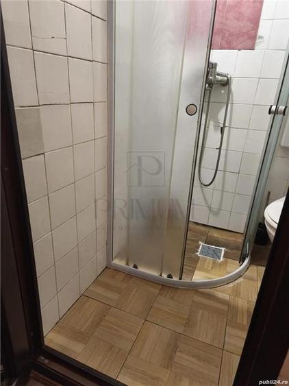 Apartament 1 camera-Centrala-Blascovici - 5