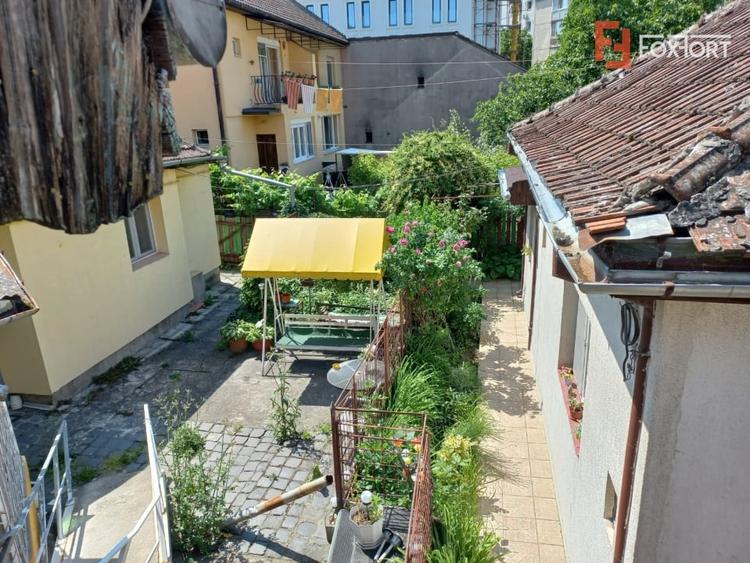 Oportunitate excelenta pentru investitie casa la curte comuna – Take Ionescu - 2