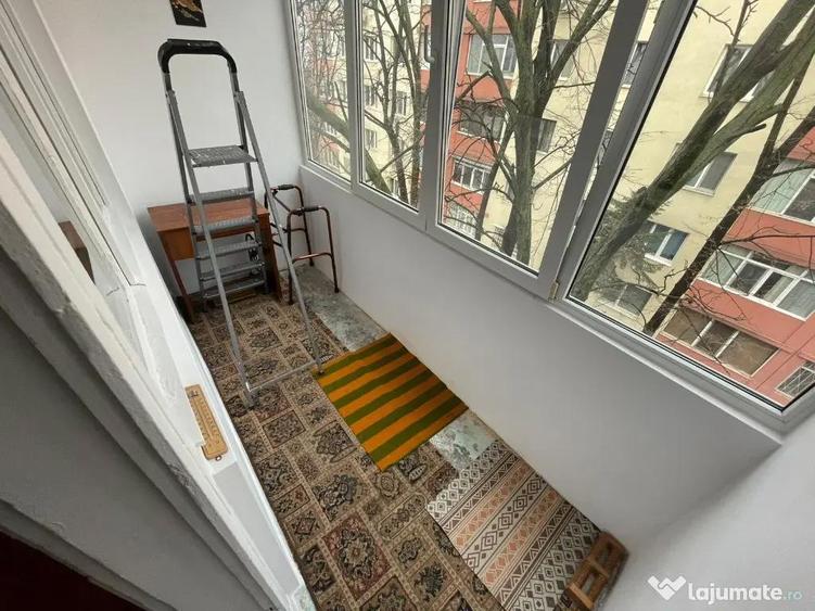 Apartament 4 camere Rahova - 1