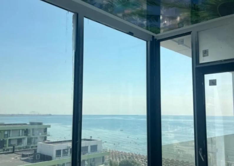 Apartament 2 camere Mamaia Nord, Complex Stefan Building - 3