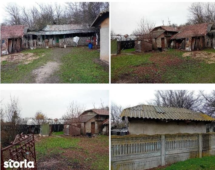 Casa si teren Loc. Slobozia, com. Popesti, jud. Arges - 6