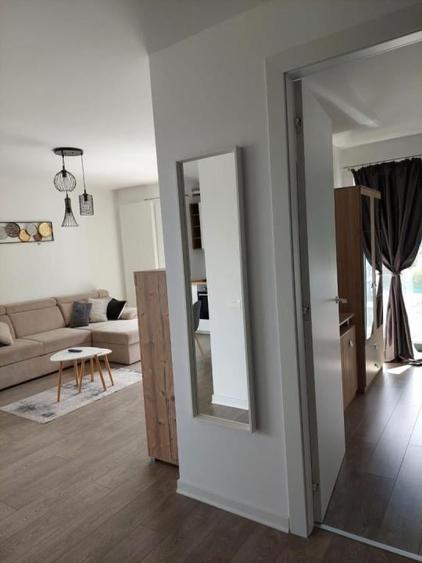 vanzare apartament deosebit 2 camere, parcare inclusa Cloud 9 - 2