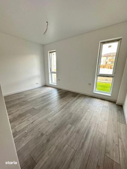 Promotie Apartament 3 camere cu bucatarie inclusa si loc de parcare - 3