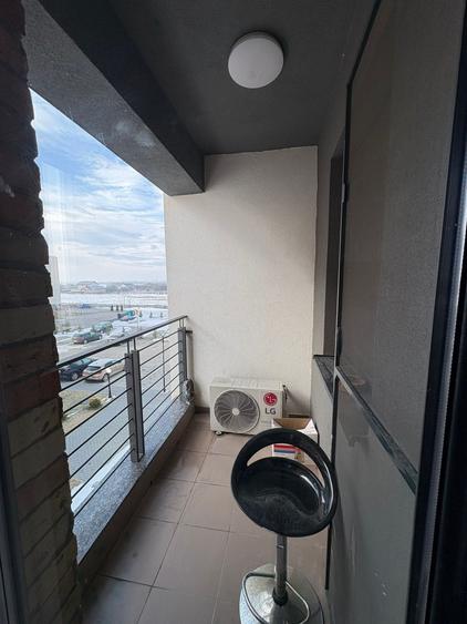 Apartament modern de vânzare în Ozone Residence – gata de mutare! - 7