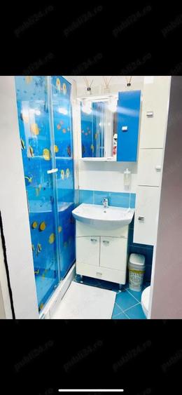 Apartament Statiunea Saturn - 2