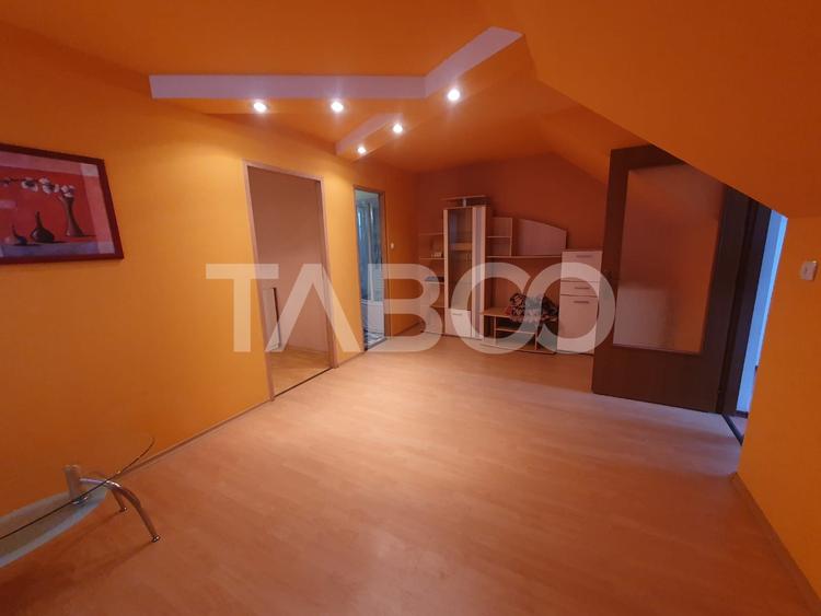 Proprietate exclusivista 2 case si 1 spatiu comercial in zona Centrala - 11