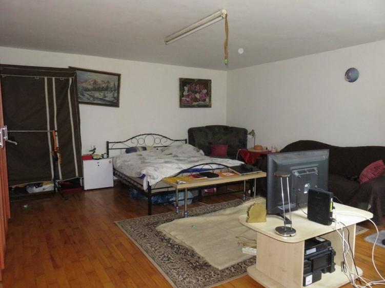 Casa Andrei Muresanu, teren 279 mp! - 9