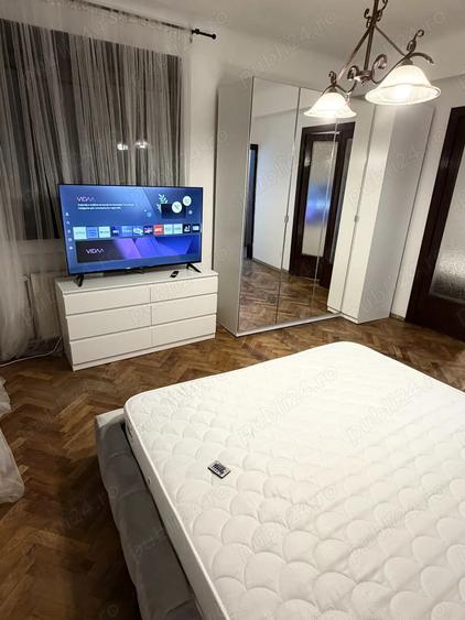 Apartament 3 camere prima inchiriere-Stefan cel Mare, Obor - 6