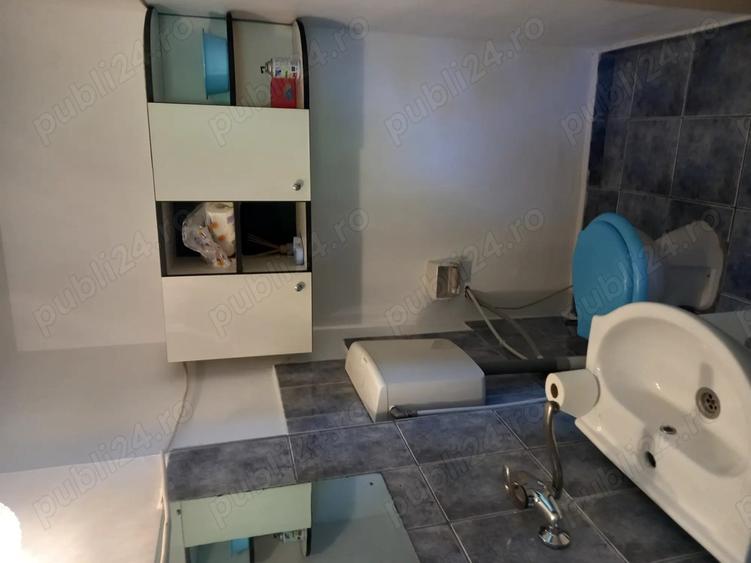 De vinzare apartament 2 camere conf.1 - 7