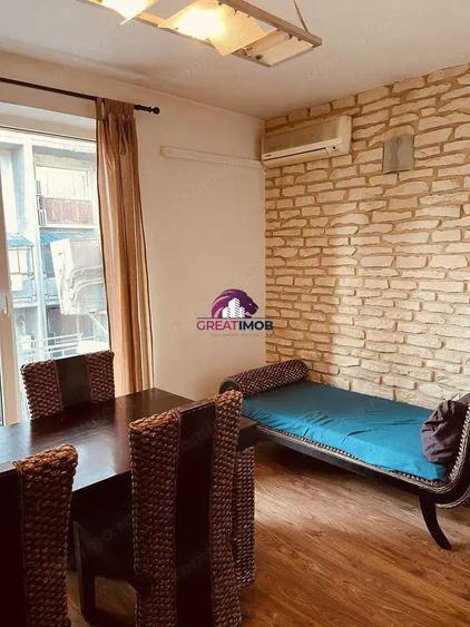 Apartament 2 camere de inchiriat Sector 5 zona Centrul Vechi, Natiunile Unite(Marian) - 2