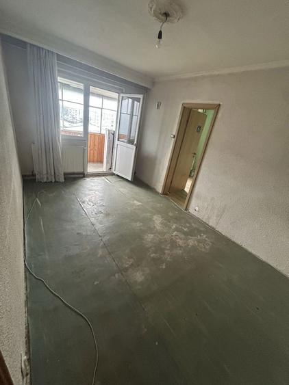 Vand apartament 2 camere comfort 2 Gavana etaj 4 - 1