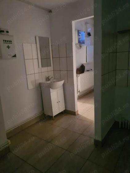 Inchiriez spa?iu comercial 80 mp zona Belvedere Nicolina - 4