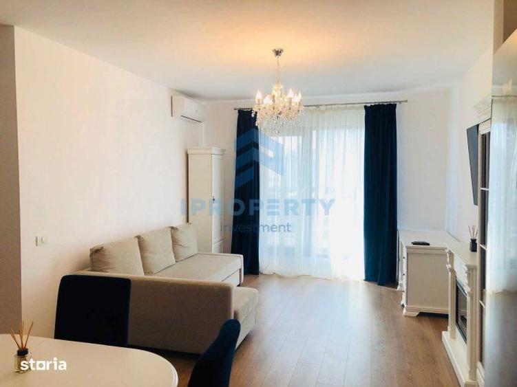 Pipera-Apptown | 2 Camere | Centrala Proprie | Incalzire Pardoseala - 3