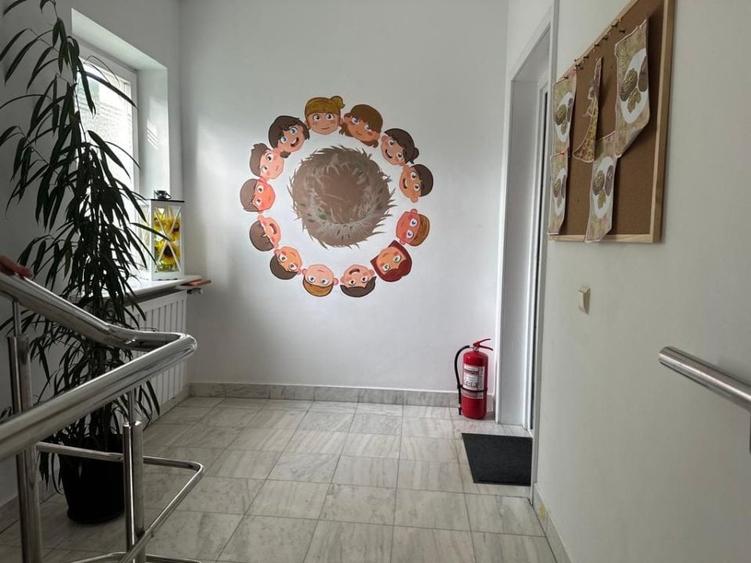 Cladire cu suprafata de 784mp la strada circulata - 7