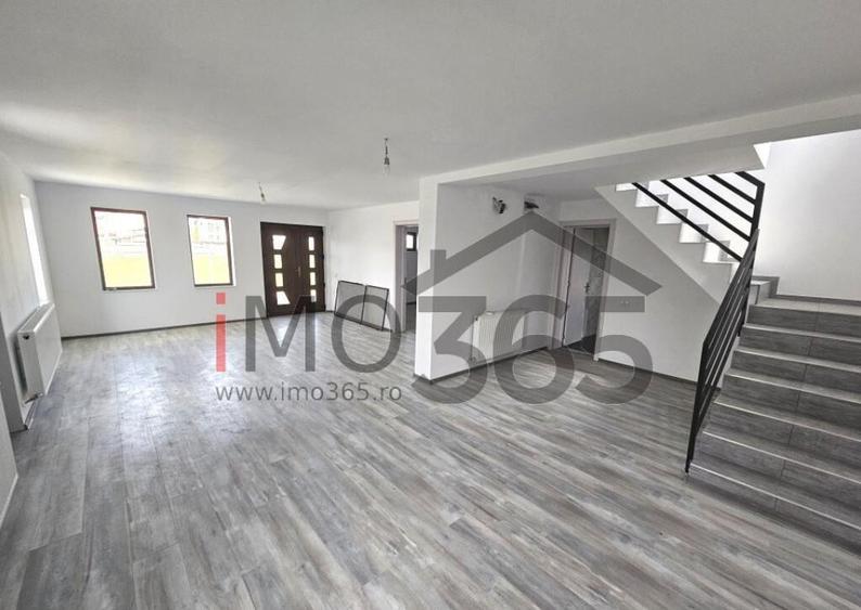Casa noua 160mp Bradu cu 1000 mp teren - 1