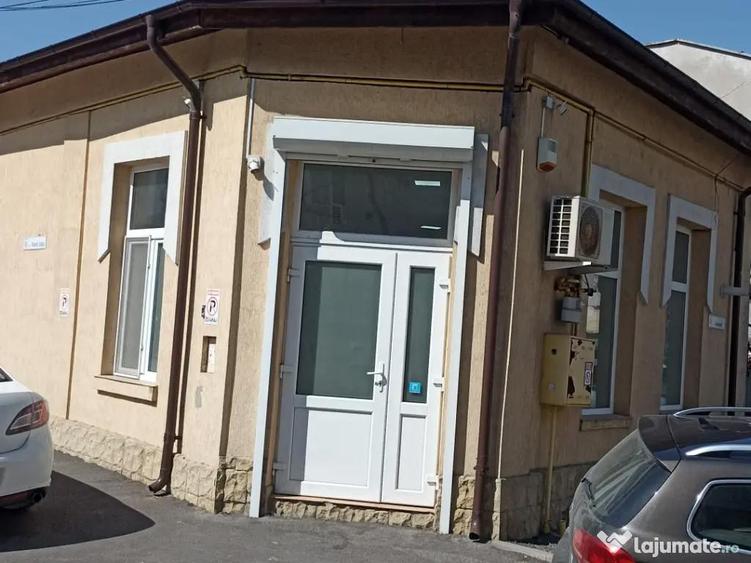 Proprietar,inchiriez spatiu birouri,30 mp, mobilat integral, utilitati, central - 2