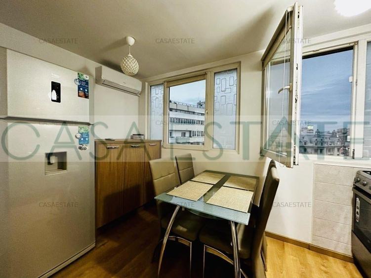 Inchiriere studio Universitate Ion Ghica - 2