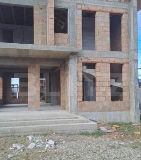 Casa individuala 4 camere Cristian,casa la rosu! - 9