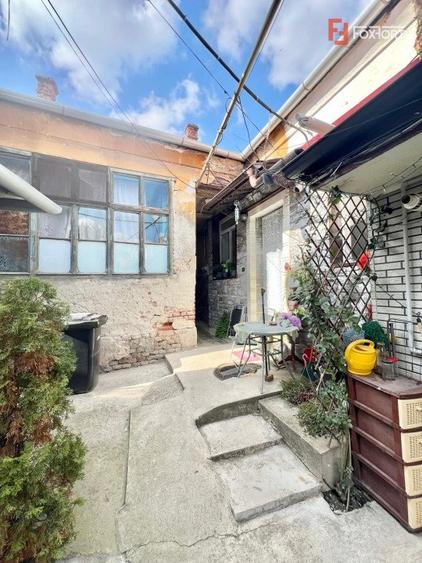 COMISION 0% Apartament 2 camere la curte comuna de vanzare, Timocului-Saguna - 9