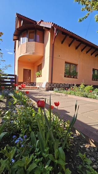 Casa Bunloc,priveliste deosebita,zona linistita,235000 Euro
