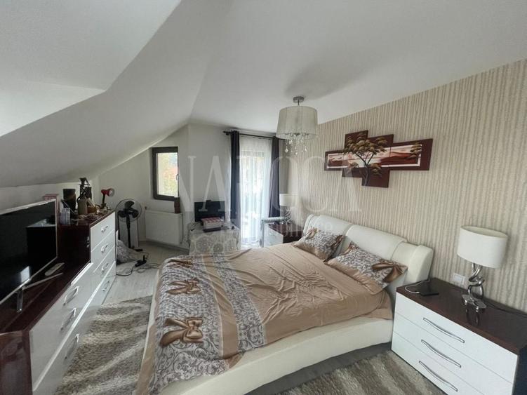 Casa 3 camere de vanzare in Faget, Cluj Napoca - 7