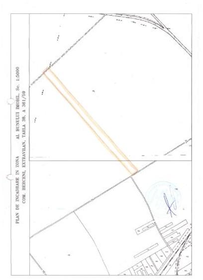 🌳 Teren de Vânzare în Ploiești - 27,649 mp 400 ml de la DN1A! 🌳 - 4