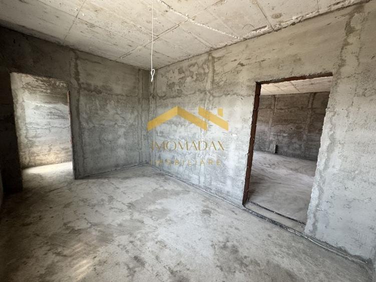 Mosnita Veche-Duplex Parter-Predare la Cheie - 6