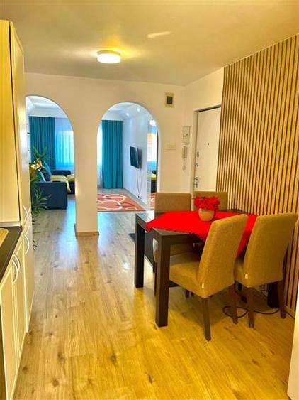 Apartament modern cu 4 camere Etajul 2 Zona Iullius Mall - 1