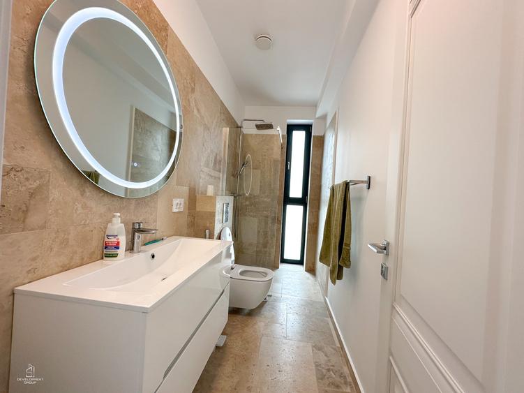 Smart Home | Complet Autonoma Energetic | 4 Dormitoare | 4 Bai | 547mp teren - 17