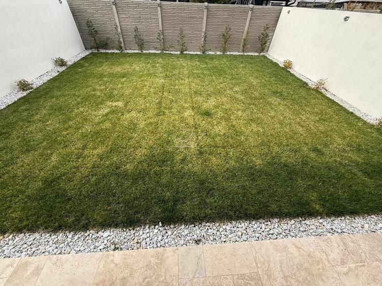 COMISION 0! 4 dormitoare, 3 bai. Toate utilitatile. Finisaje premium. - 26