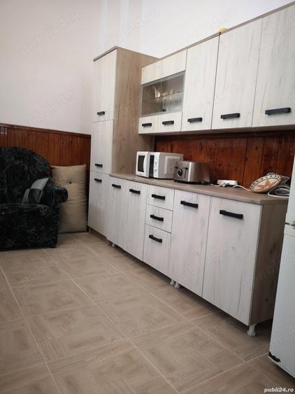 Vand casa oras Tulcea, zona ultracentrala - 1