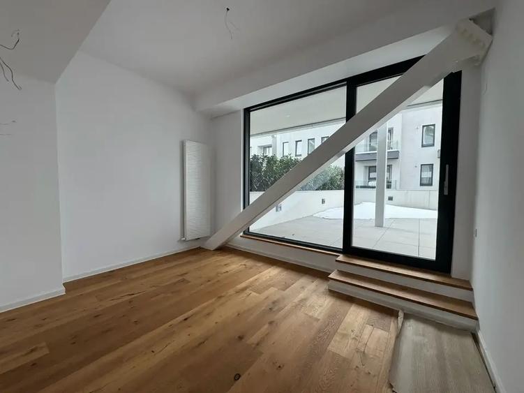 3 Camere | Complex Walter Loft Space | 10 Min. De Metrou Aurel Vlaicu - 9