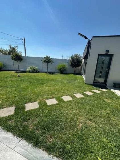 de vanzare :Casa in stil mediteranean,in Santandrei! - 6