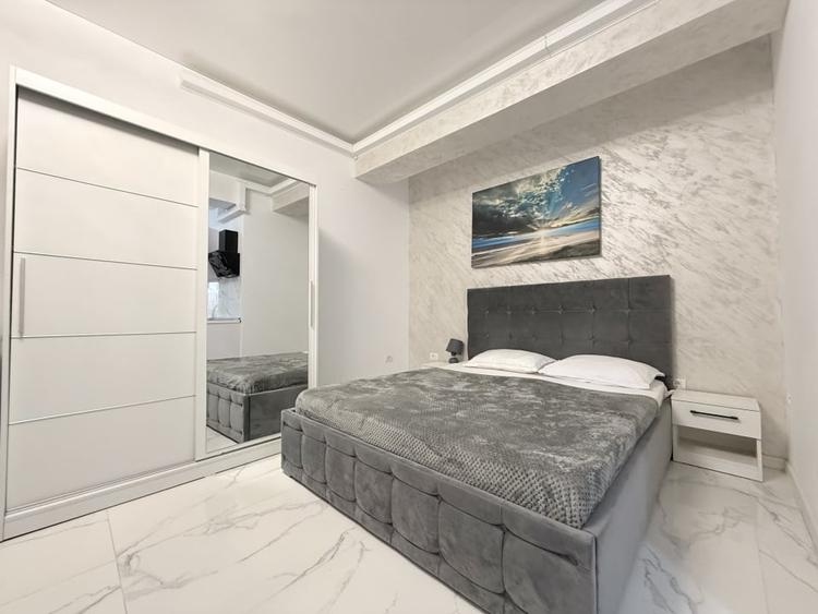 Apartament tip studio de vanzare Stefan Building Resort - Mamaia Nord - 2