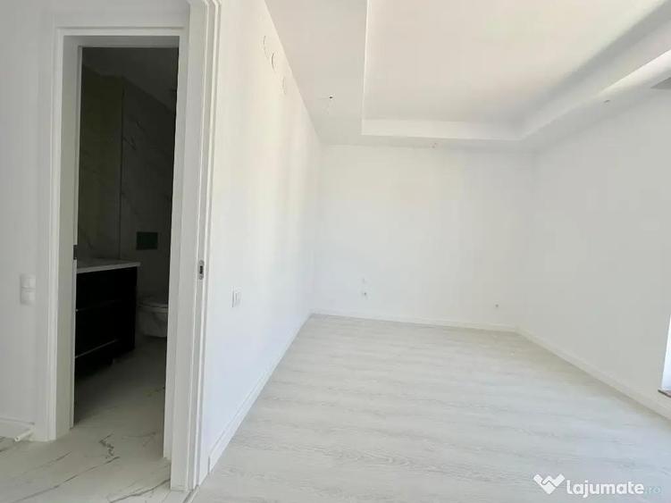 COSMOPOLIS - Apartament 2 camere, nou, vedere piscina - 2