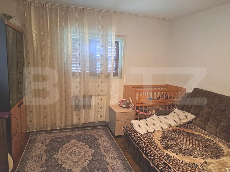 Casa de vanzare, 100 mp + teren de 630 mp, potential excelent, Brasov - 9