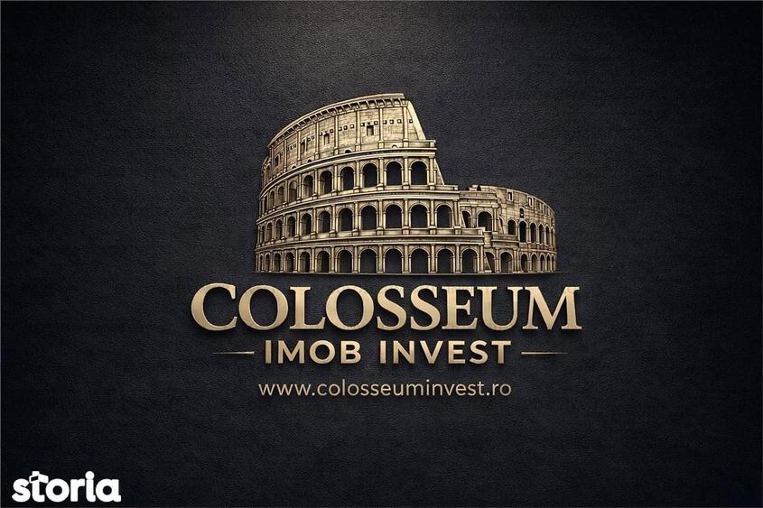 Zona Tractorul apartament 2 camere decomandat,balcon - 7