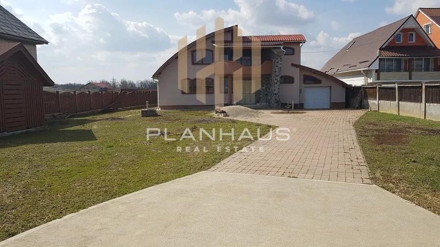 Casă individuală , Lăpușel ,25 ari teren - 4