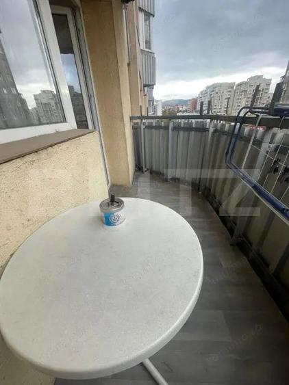 Apartament cu 2 camere, 65 mp, zona Marasti - 3