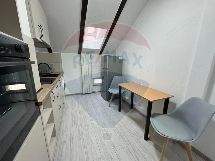 garsoniera de inchiriat Vatra Luminoasa - 6