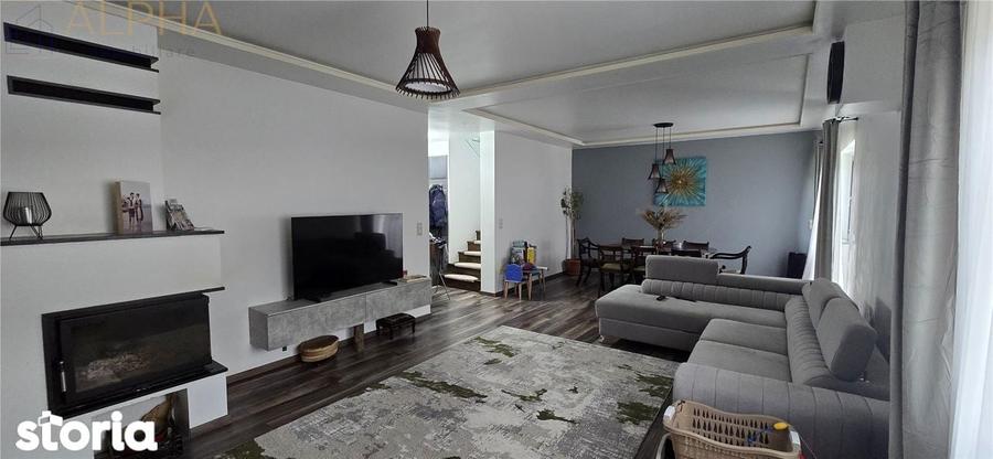 Duplex premium cu 2 apartamente Viisoara, Bistrita, BN - 9