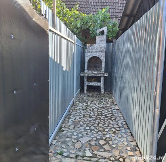 Vand casa caramida an 2000 - 3